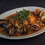 Trattoria Il Mulino - Nashville food