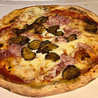 Pizzeria Sole 2 food