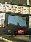 Sonic Drive-in inside