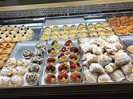 Pasticceria Cora food