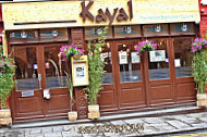 Kayal inside