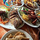 Mariscos El Sirenito food