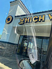 Which Wich Copper Mountain inside