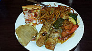 Jade Palace Buffet food