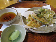 Yasue food