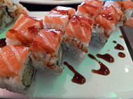 Sushi Kikko food