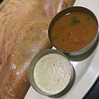 Udupi Palace food