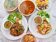 Restoran Selera Simpang food