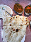 Amrit Palace Indian food