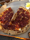 Little Caesars Pizza food