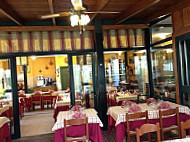 Trattoria Da Checco food