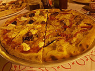 Pizzeria Del Valentino food