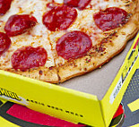 Hungry Howie's Pizza food