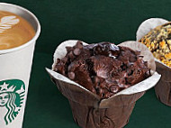 Starbucks (setia Walk) food