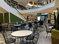 Nordstrom Ebar Artisan Coffee inside