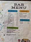 Rodeio Grill Bar Restaurant menu