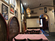 Ristorante Ischia inside