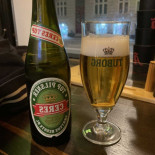 Cafe Sekseren Mad
