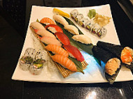 Fuji Sushi food