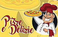 Pizze E Delizie inside