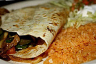 El Rey Mexican Alm Group Llc food