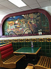 Sombrero Mexican Food inside