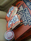 Little Caesars Pizza food