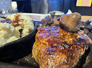 Brann's Steakhouse Grille food