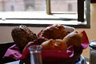 Speicherstadt Kaffeerösterei inside