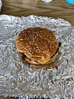 Five Guys food