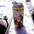 Apres-ski Bergkastel food