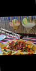 El Guacamole Cantina Mexicana food