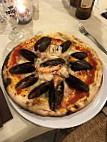 Pizzeria Il Sesto Canto food