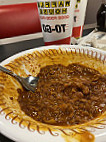 Waffle House food