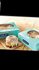 Cinnabon food