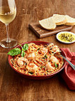 Carrabba's Italian Grill food