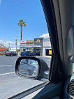 Mcdonald's outside