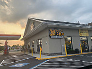 Which Wich Superior Sandwiches outside