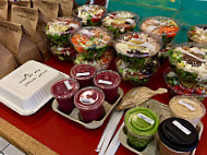 Broughton Street Deli Breakfast, Lunch Catering food