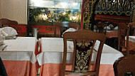 La Cina Chung Fua inside