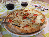 Capricci Di Gola food