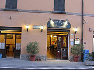 Osteria Al Palazzaccio outside