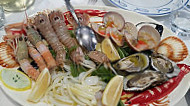 Profumi Di Mare food