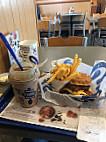 Culver’s food