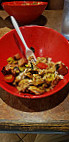 Genghis Grill food