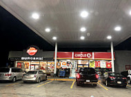 Circle K outside