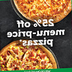 Marco's Pizza food