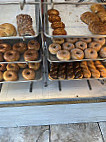 Donut Factory food