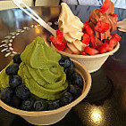 Yoga-urt food