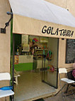 Gelateria Raffaella inside